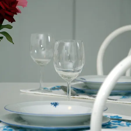 Appartement Fleria Platanés