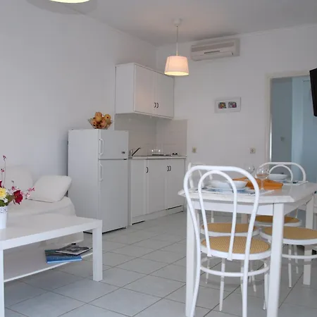 Fleria Appartement *