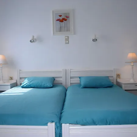 Fleria Appartement *
