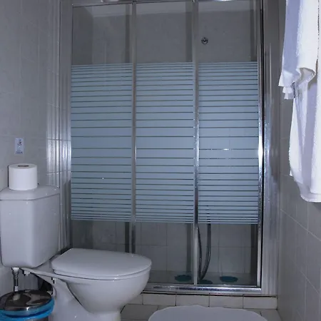 Appartement Fleria *
