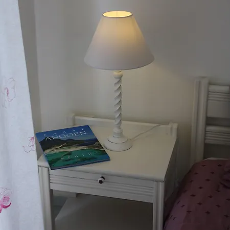 Fleria Appartement Platanés