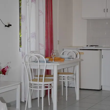 Fleria Appartamento