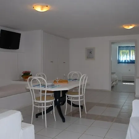 Appartement Fleria Platanés