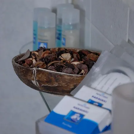 Fleria Appartement *
