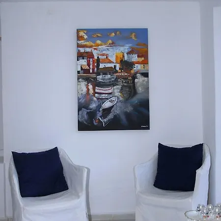 Fleria Appartement