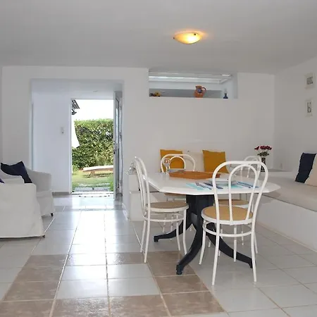 Appartement Fleria *