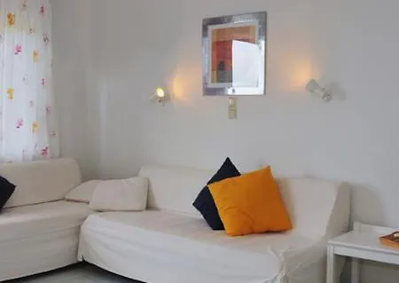 Fleria Appartement Platanés
