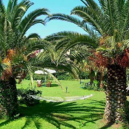 Fleria Appartement