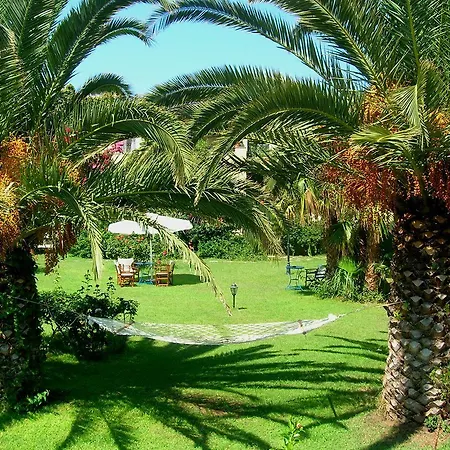 Appartamento Fleria Platanés