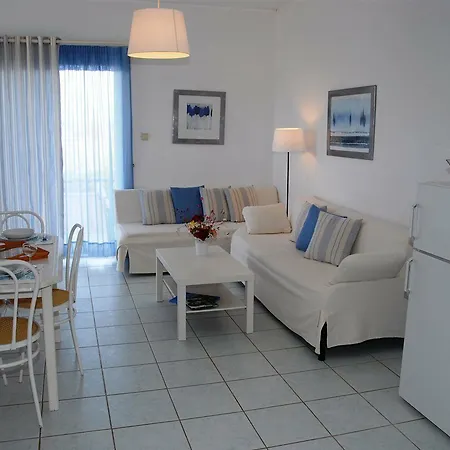 Appartement Fleria *