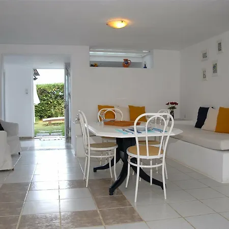 Fleria Appartement Platanés